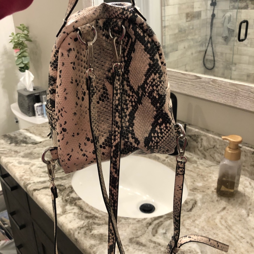 Steve Madden backpack